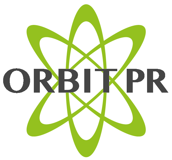 Logo Orbit-PR